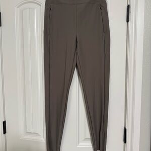 Athleta Women's Gray Stellar Tight